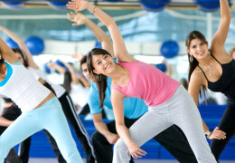 Ginnastica Posturale