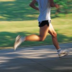 L’uomo ideale per far figli?  Un maratoneta o un fondista