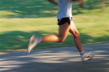 L’uomo ideale per far figli?  Un maratoneta o un fondista