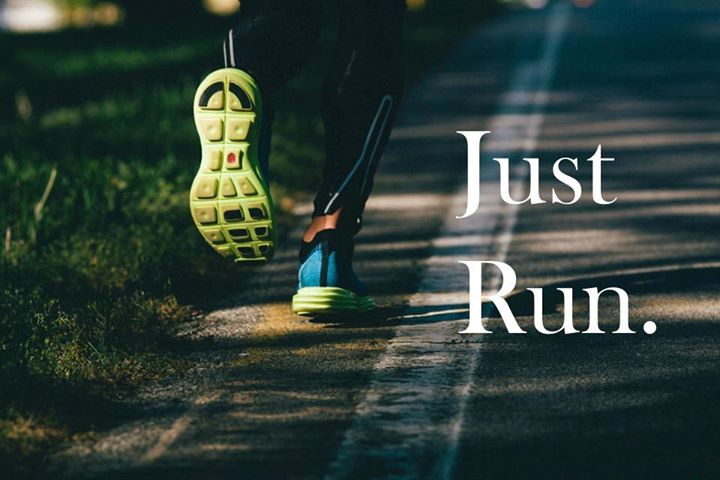 just-run